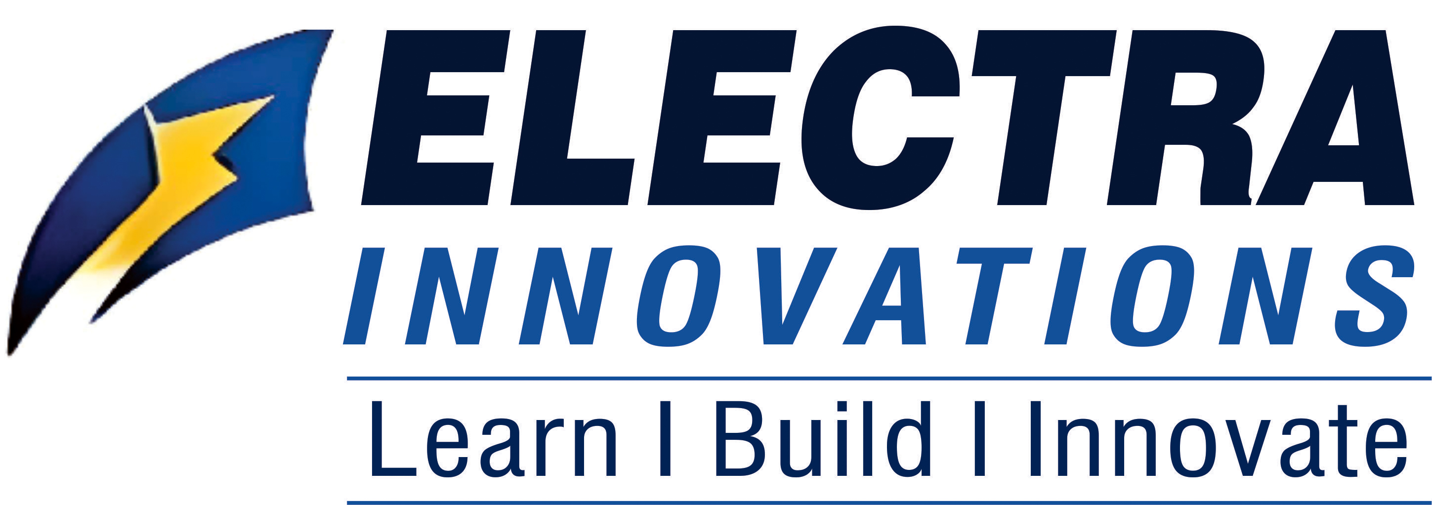 Electra Innovation Logo